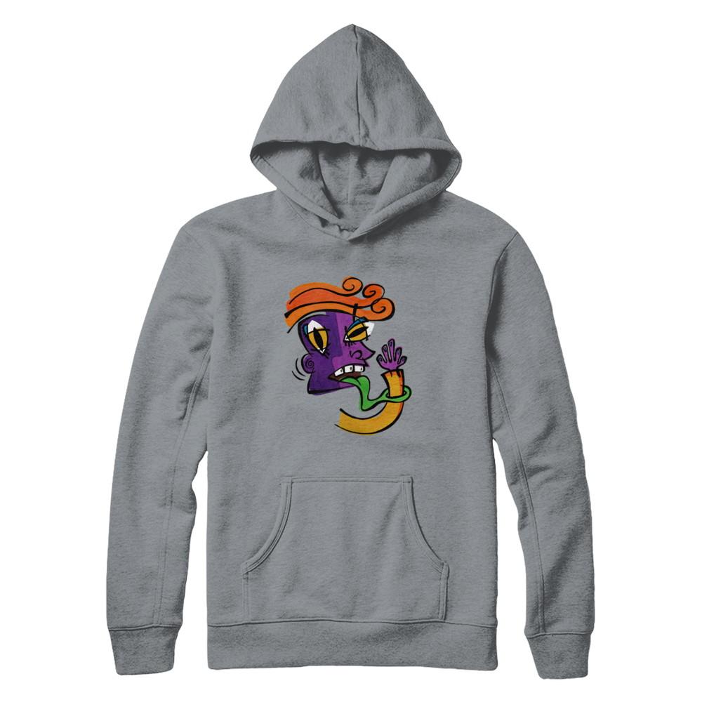 hoodies graphic