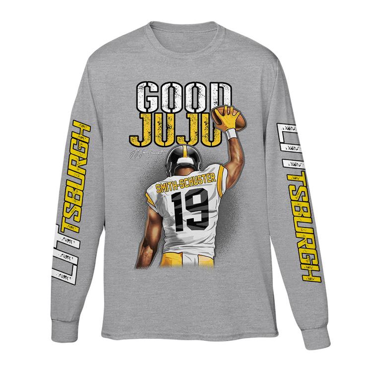 good juju shirt