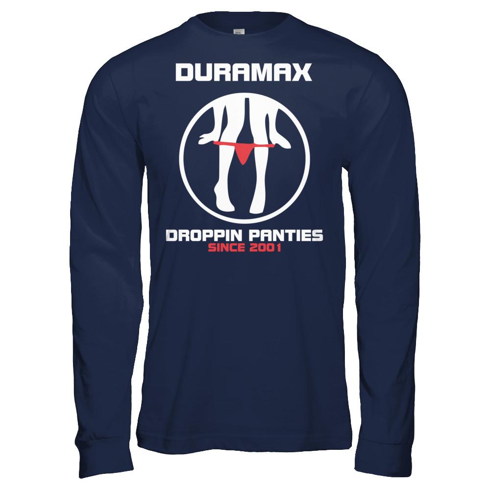 duramax merch