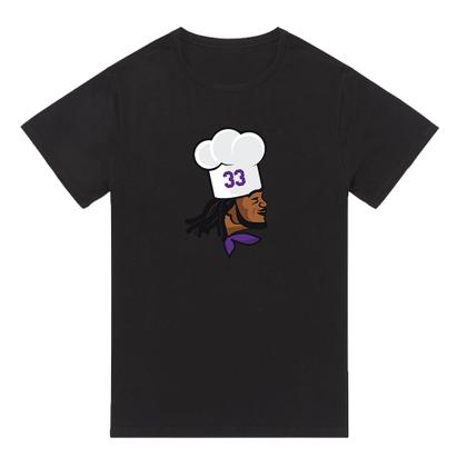 dalvin cook chef shirt