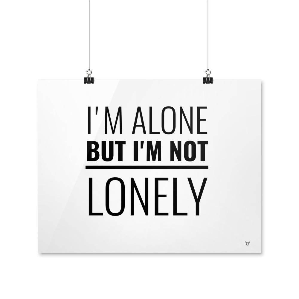 lonely im so lonely i have nobody
