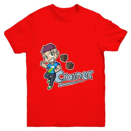 crainer merch amazon