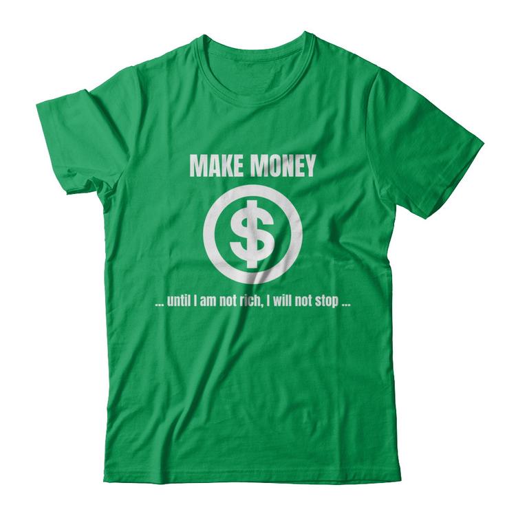 Robertino Make Money - 