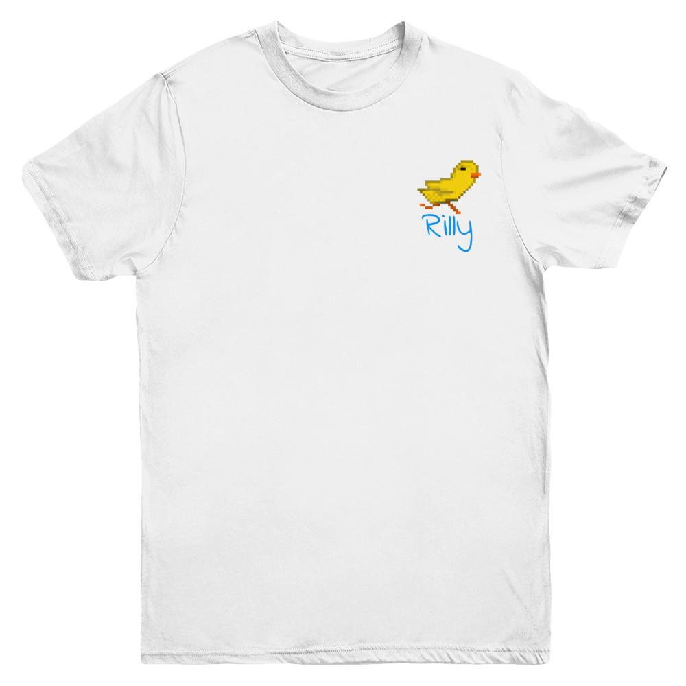 duck shirt
