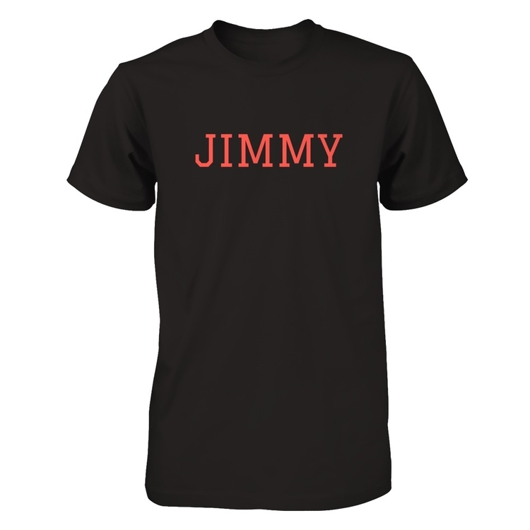 jimmy buckets t shirt