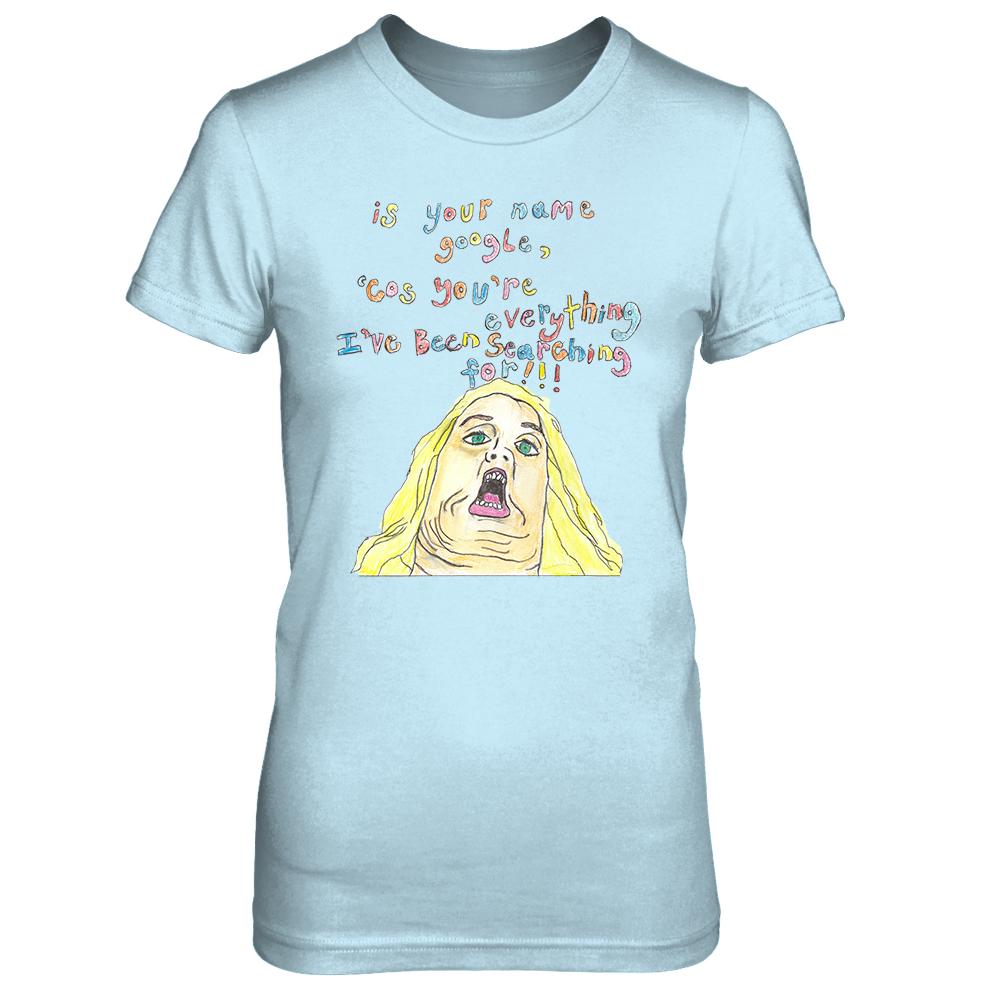 laura clery dog shirt