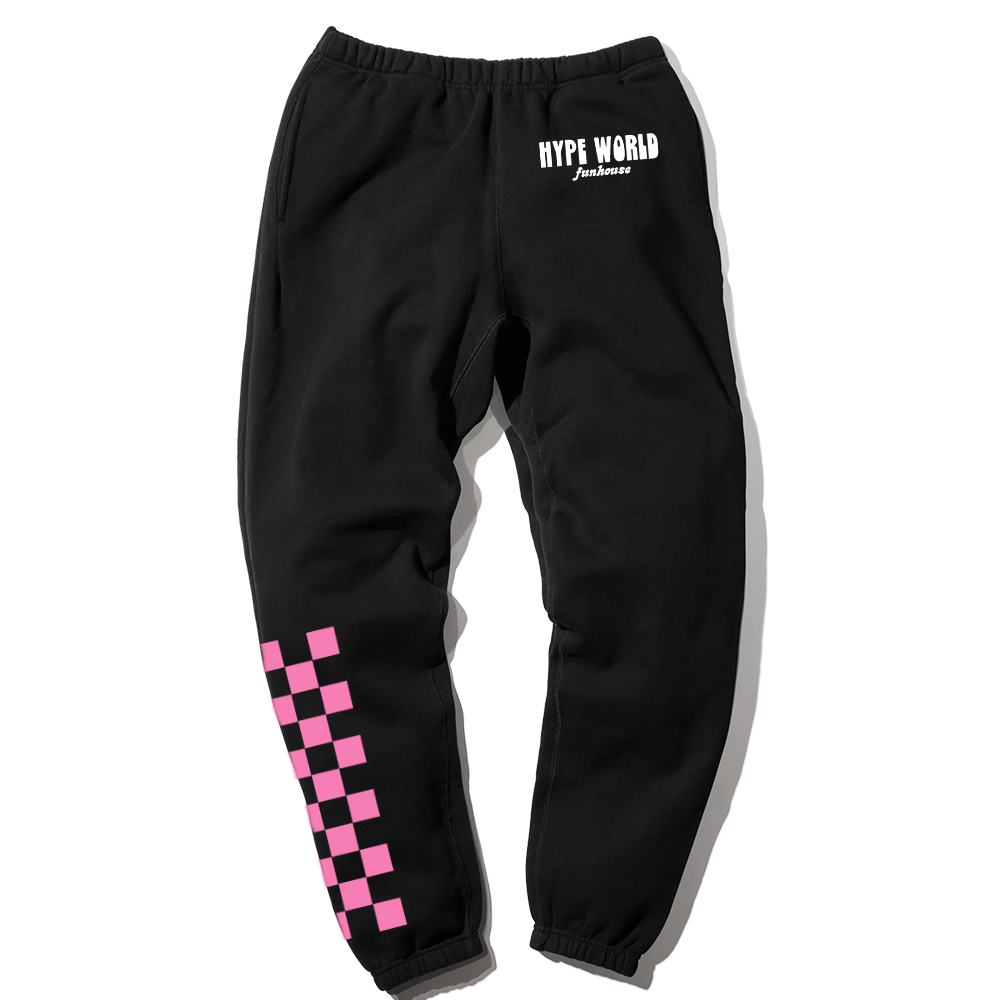 hype house sweatpants