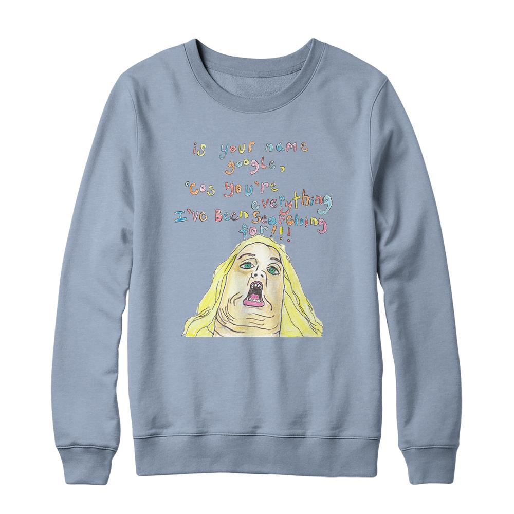 laura clery dog shirt