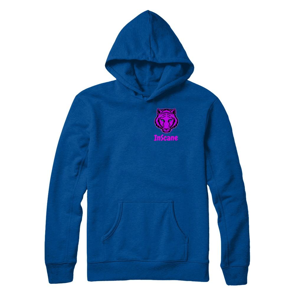 branded hoodies