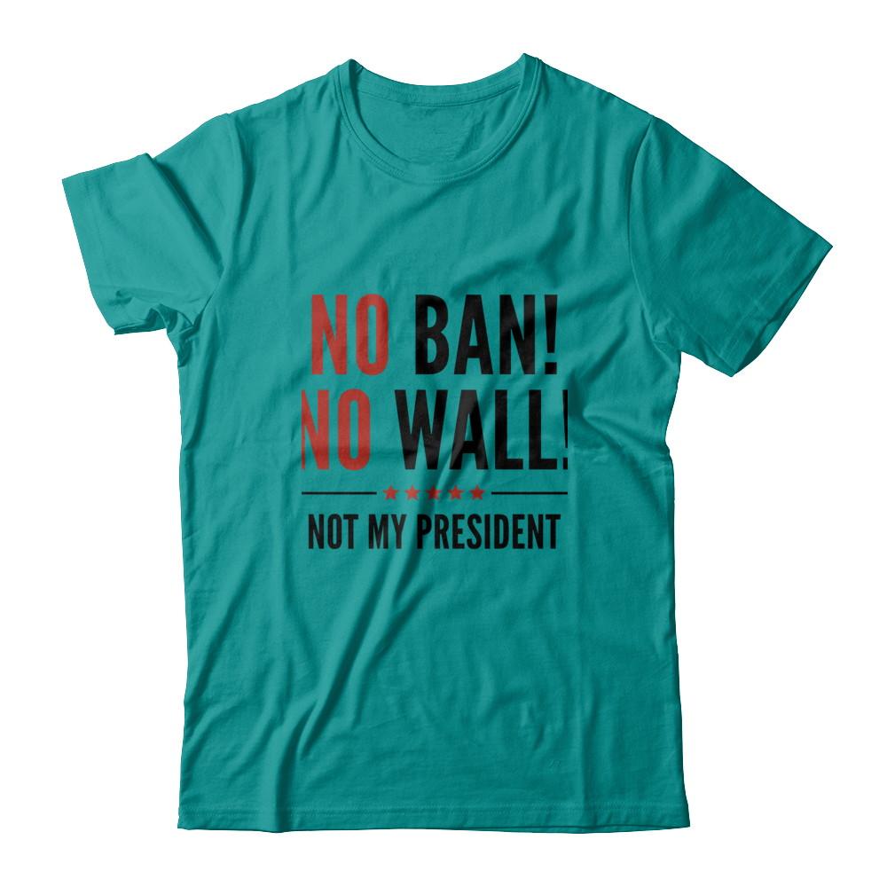 anti trump tee shirts