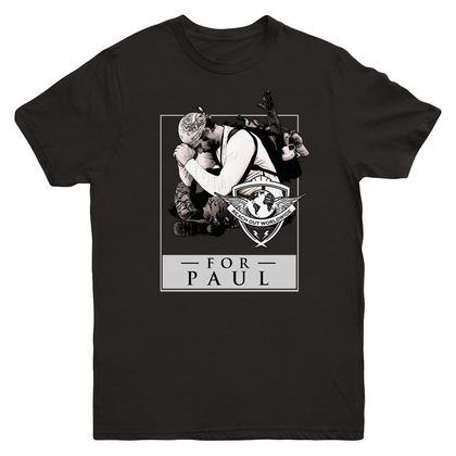 ron paul tee shirt