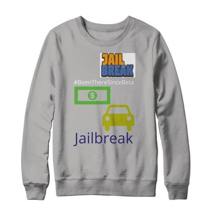 Jailbreak Shirt Roblox Test - jailbreak shirt roblox test