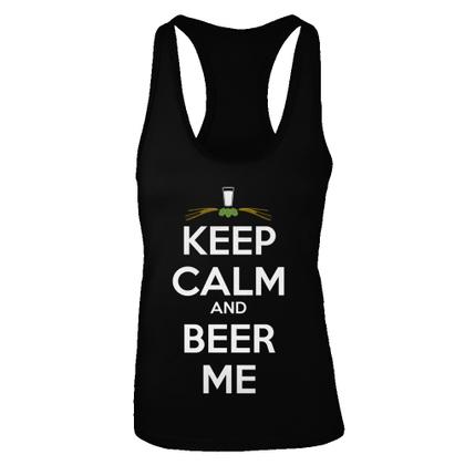 beer me t shirt