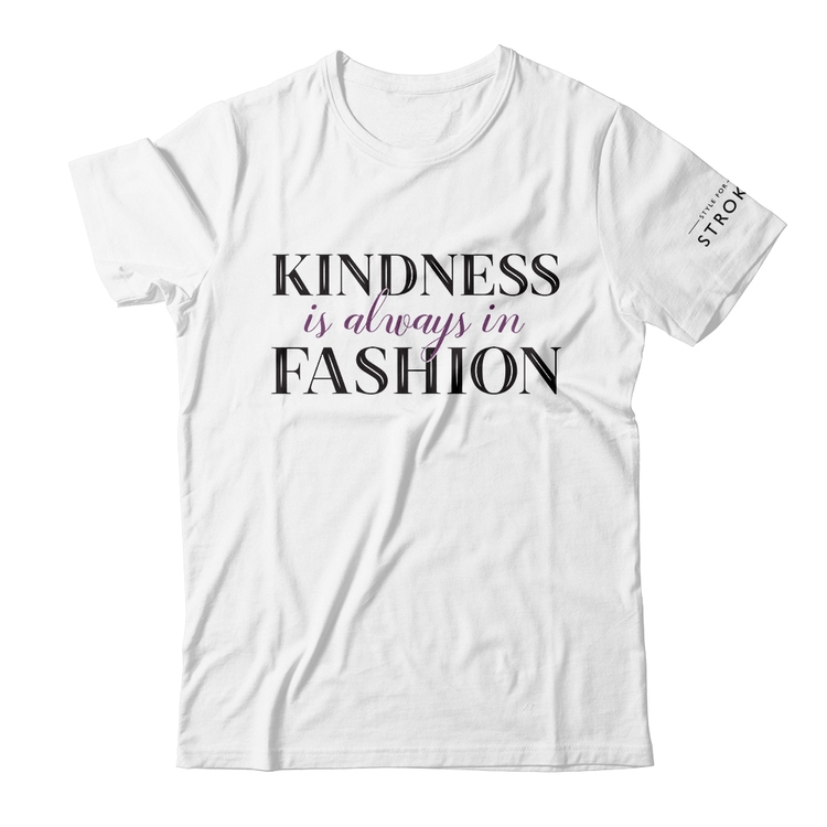 hustle kindness shirt