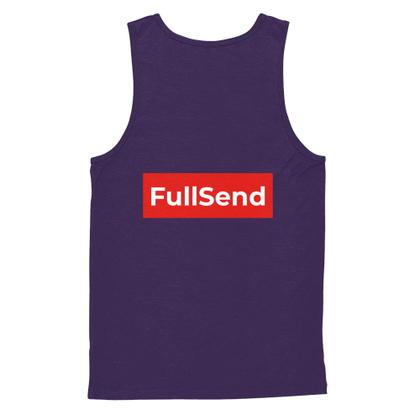 fullsend plan b shirt