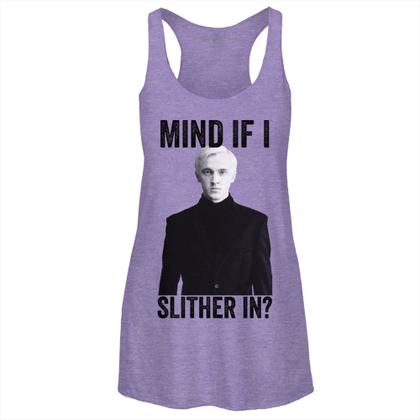 tom felton shirt