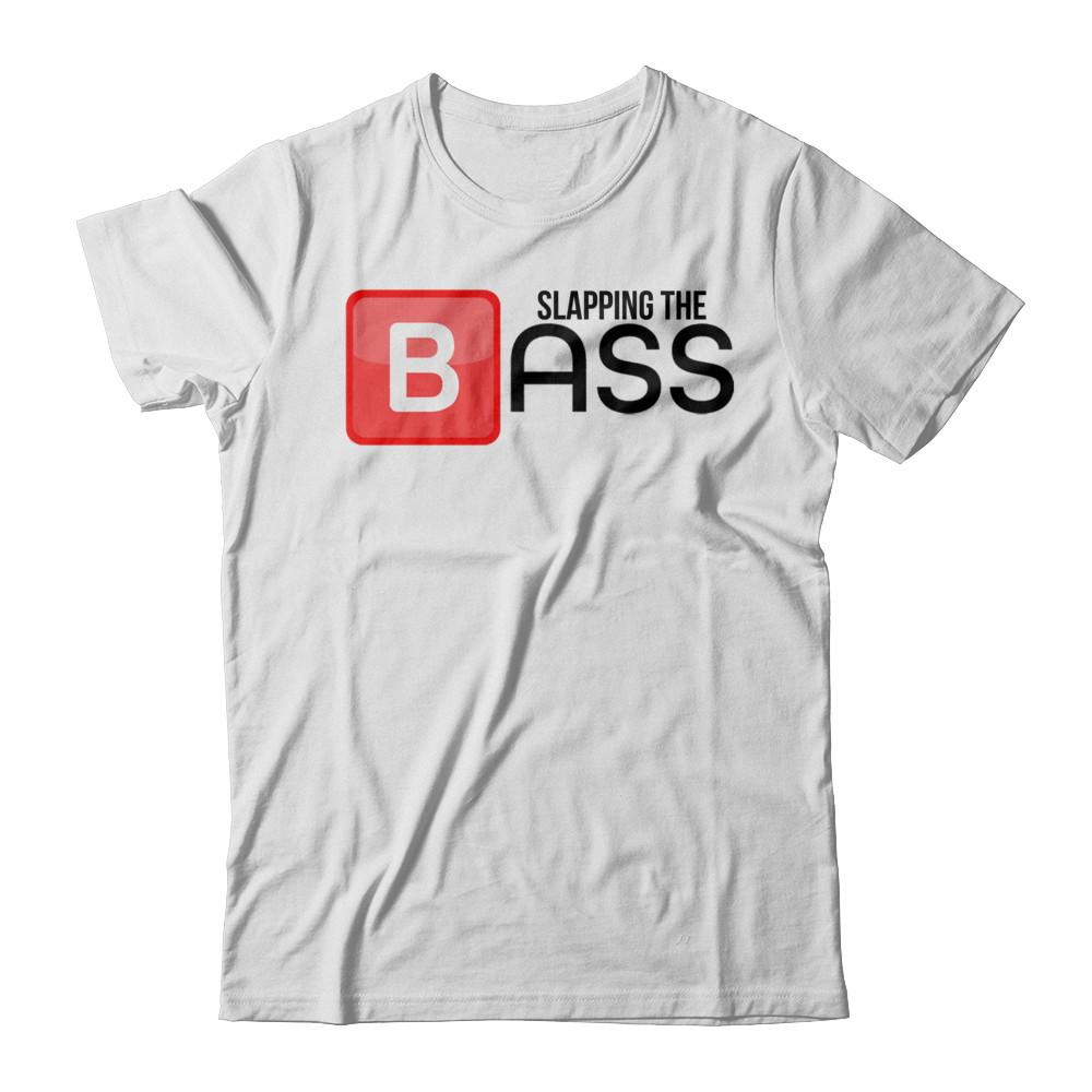 bass t shirts