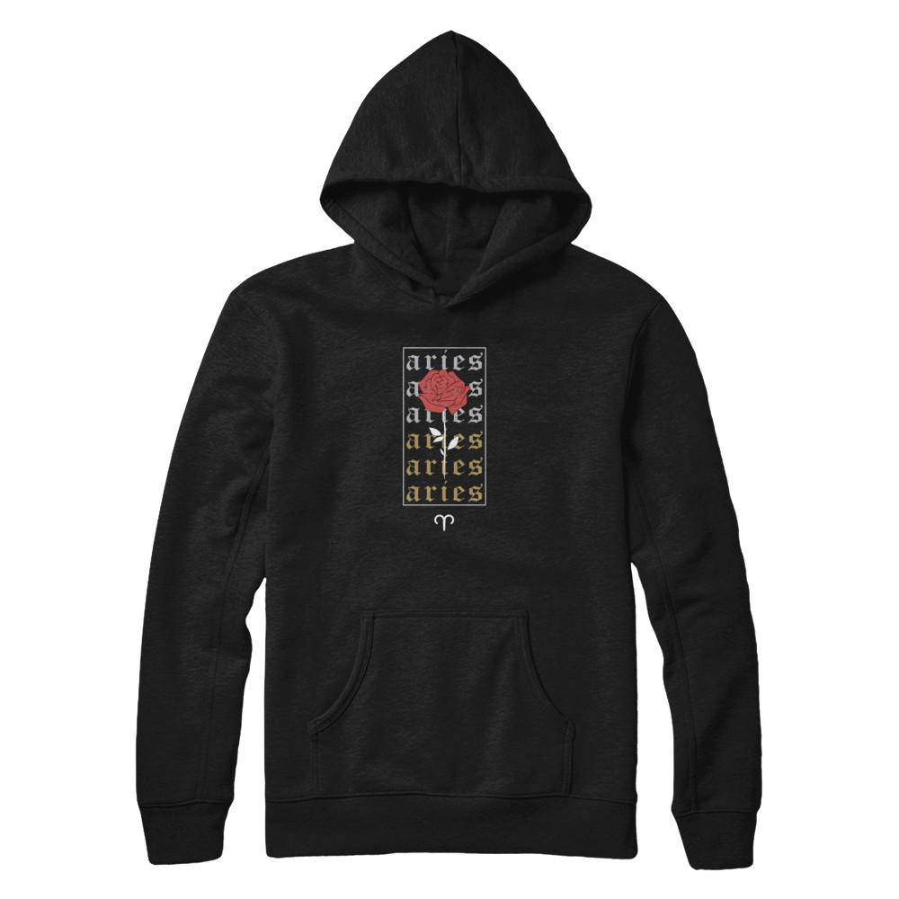 aries hoodie