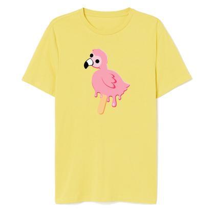 Flamingo Shirt Roblox