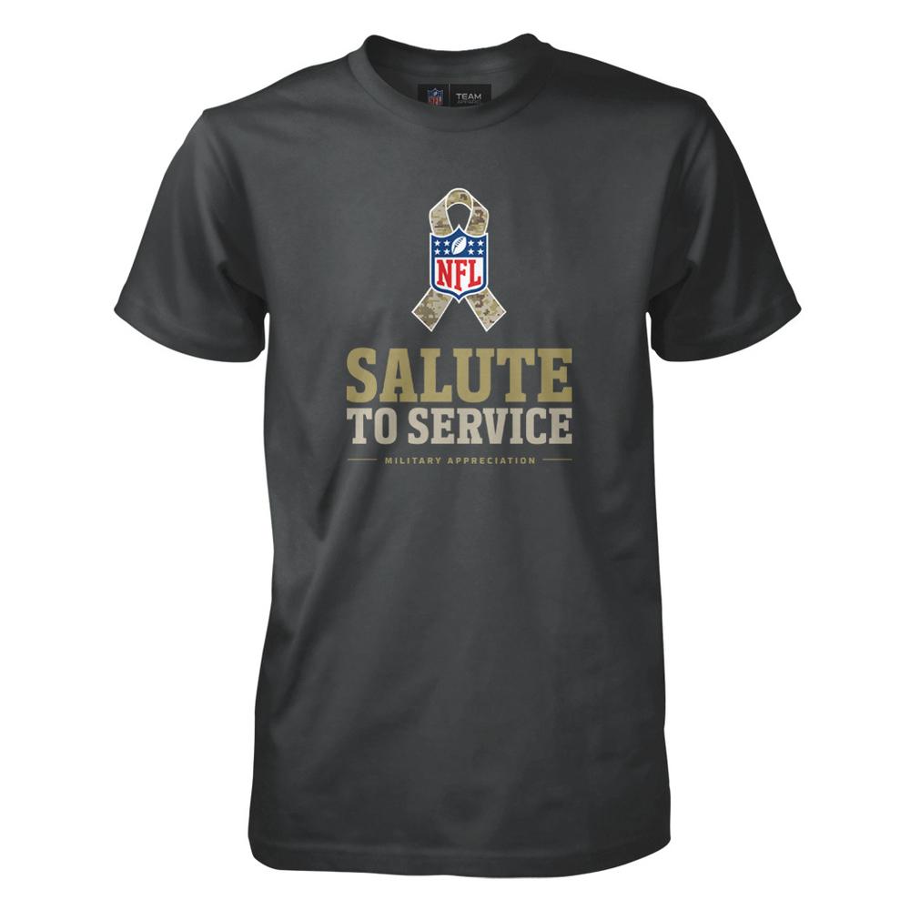 nfl salute to service hoodie 2014
