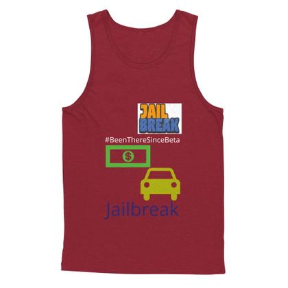 jailbreak shirt