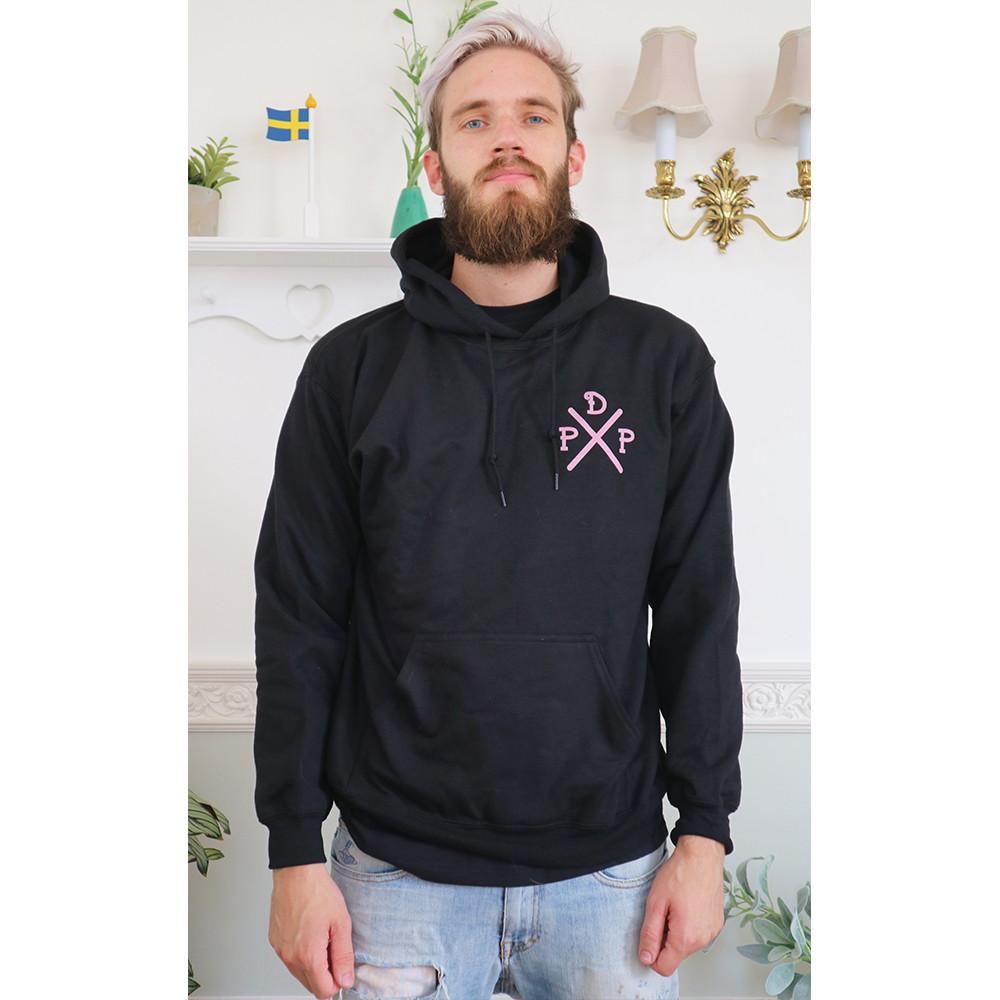 50 mill club hoodie