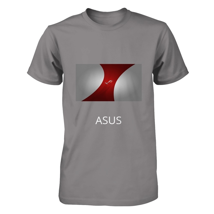 asus rog t shirt