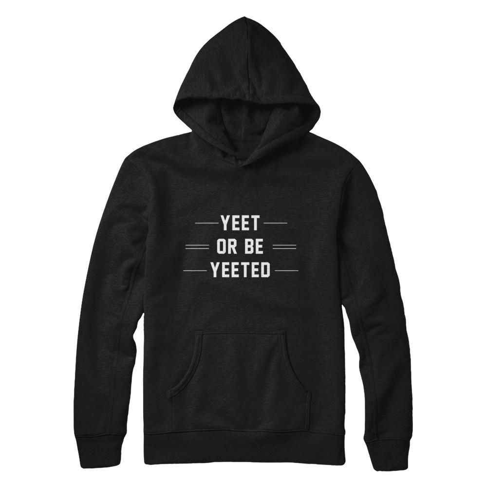 yeet hoodie