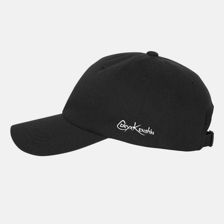 CoryxKenshin - SHOGUN DAD HAT - Premium Hat | Represent