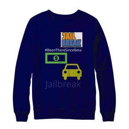 Jailbreak Shirt Roblox Test - jailbreak t shirt roblox