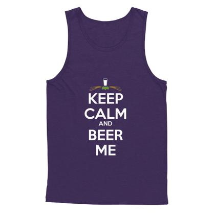 beer me t shirt