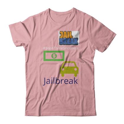 jailbreak shirt