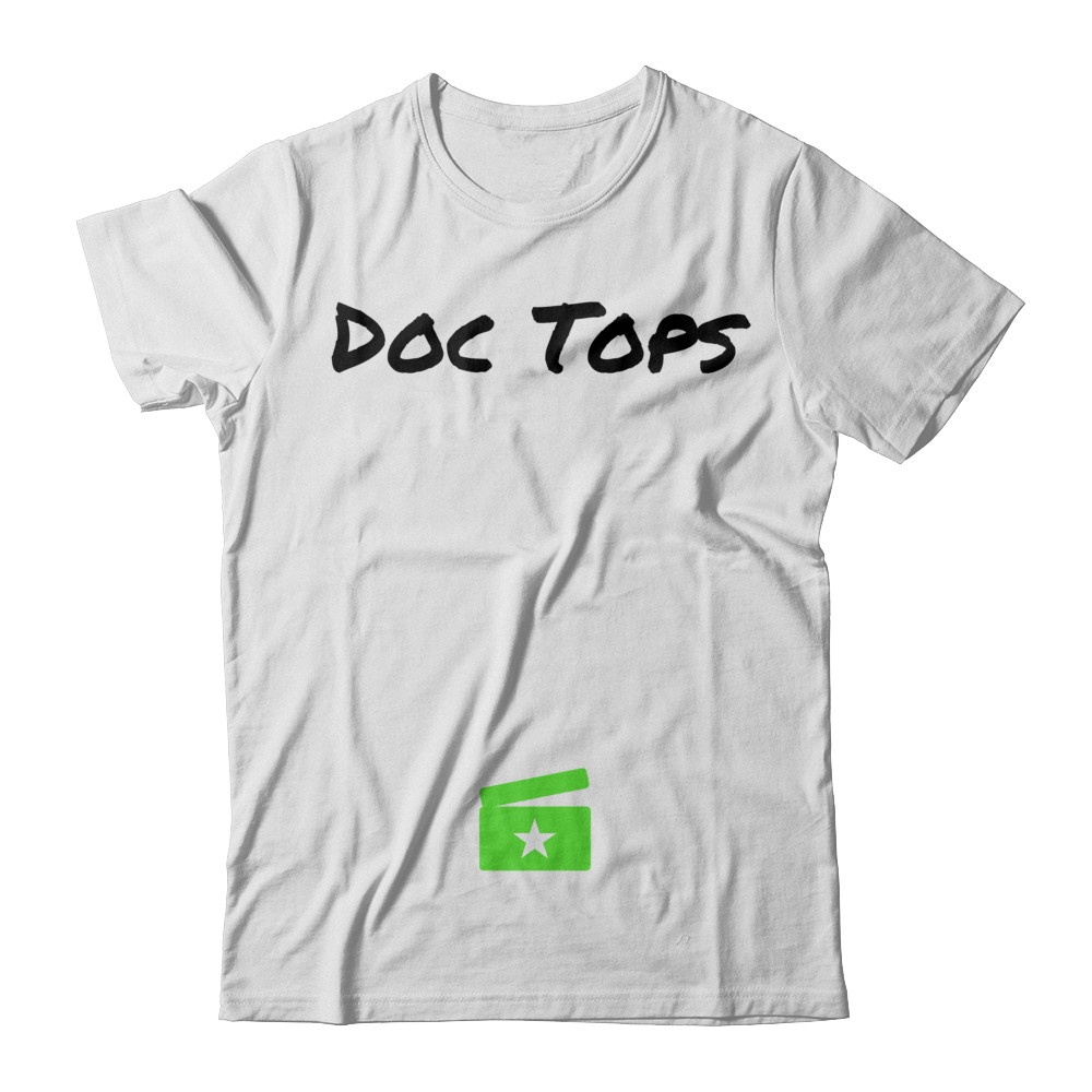 fødselsdag kort hed Doc Tops | Represent