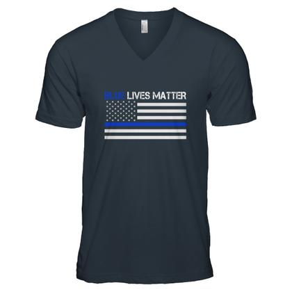 anti blue lives matter shirt