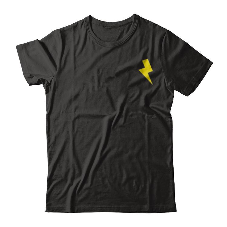 Lightning T Shirts