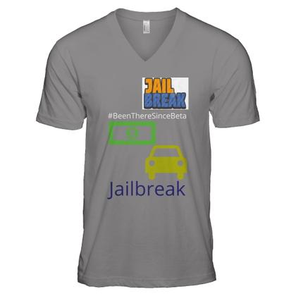 Jailbreak Shirt Roblox Test - roblox jailbreak sweatshirt