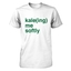 kale ing it shirt