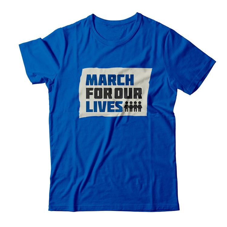 Image result for march for our lives merch