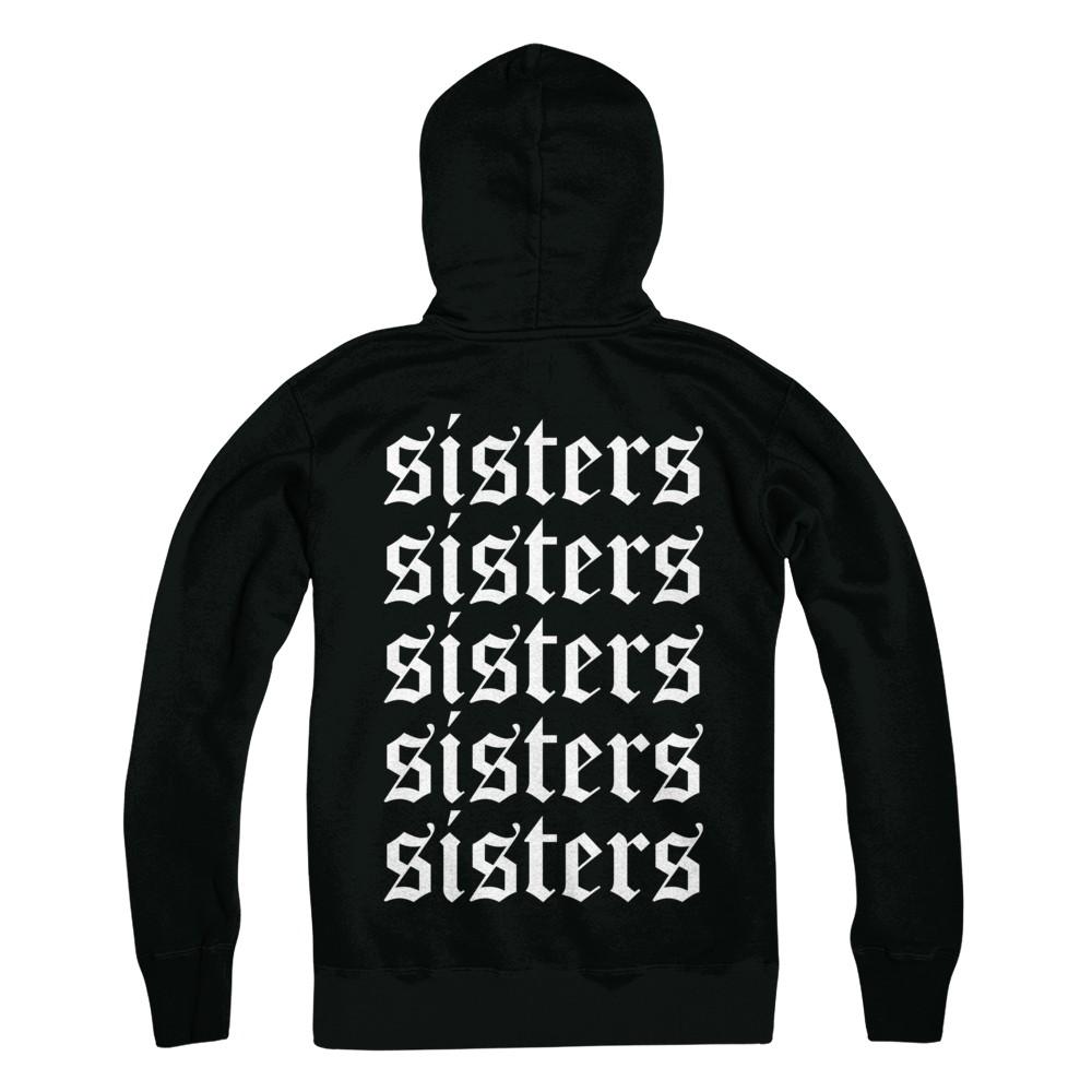 sisters hoodie