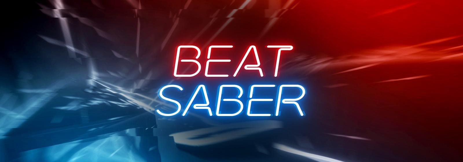 beat saber gear