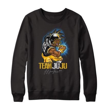 Steelers Karma JuJu Smith-Schuster Vontaze Burfict Shirt, Hoodie