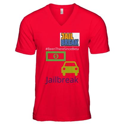 jailbreak shirt