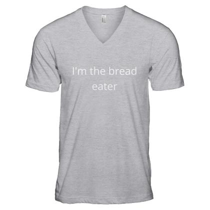 I Am The Bread Eater - bread shirt roblox