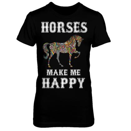 band of horses t shirts