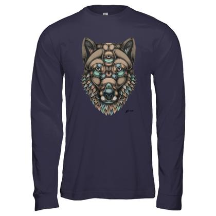 Worldofwolves x Yamnuska WolfDog Sanctuary | Represent