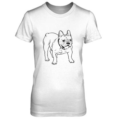 american pit bull terrier t shirts