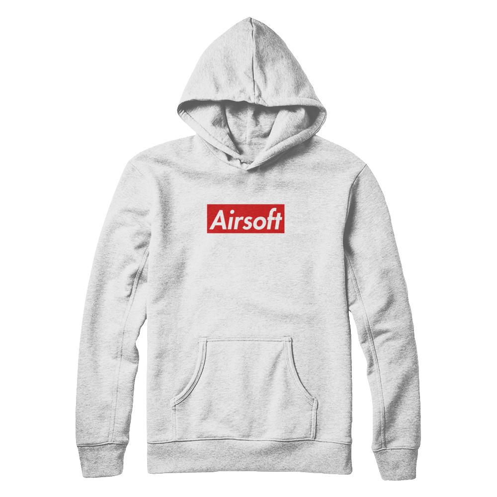 supreme hoodie official