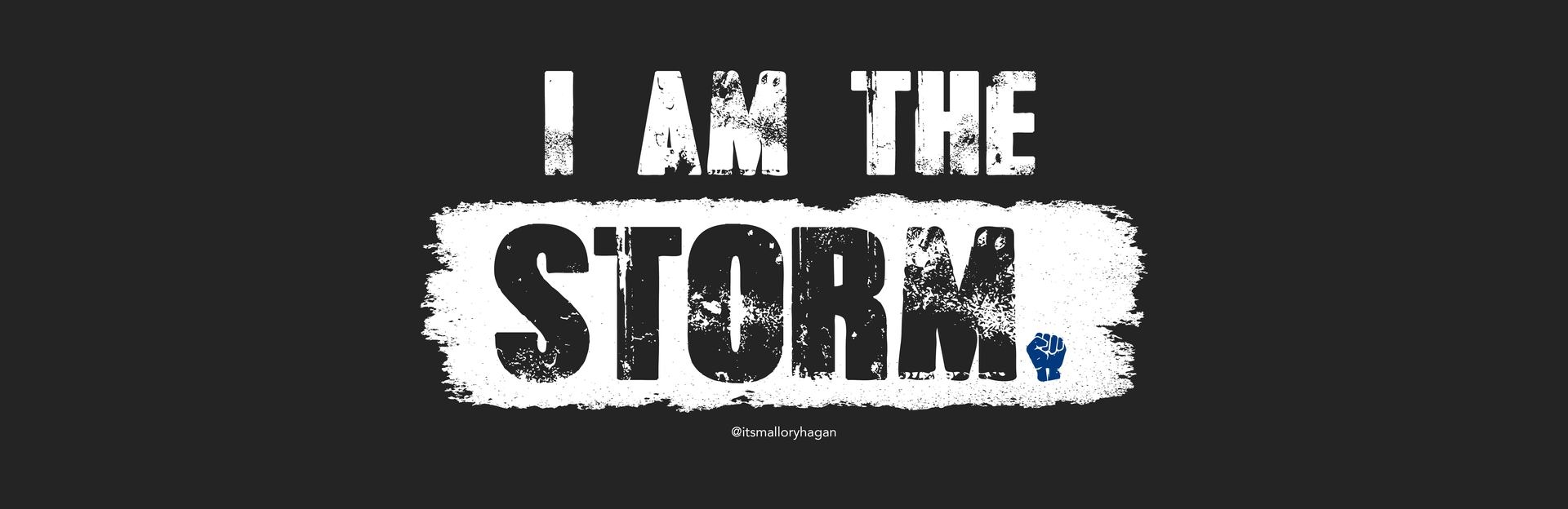 Download I Am The Storm