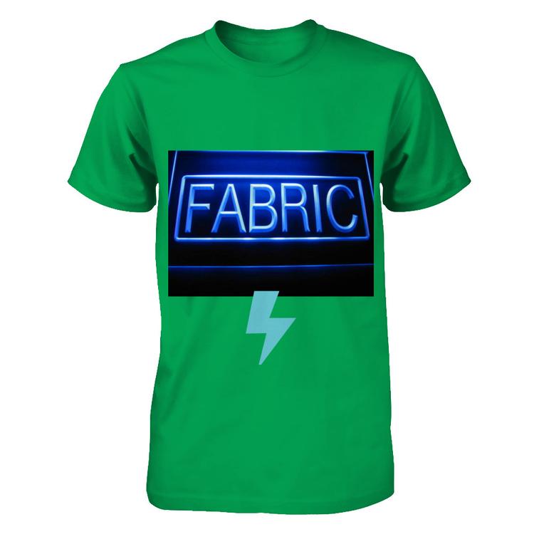 Fabric Roblox And More Short Sleeved Shirt - image roblox shirt