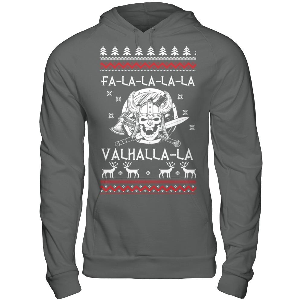 viking hoodie sweatshirt
